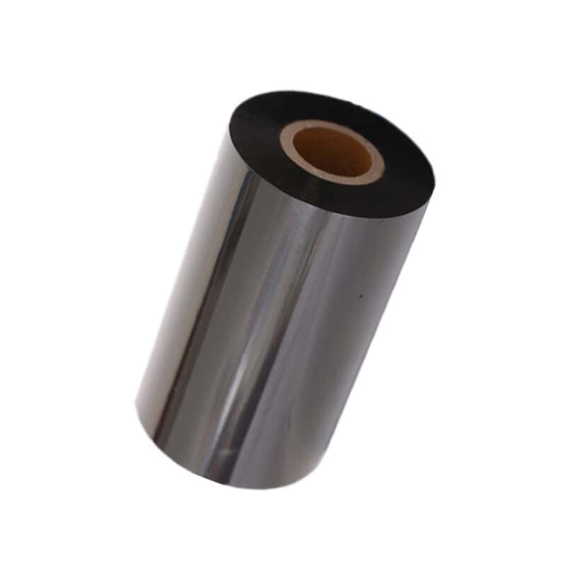 千禧兔（QXIRAB） HH-BT260-1 标签胶贴 260mm*20m （单位：卷） 黑色