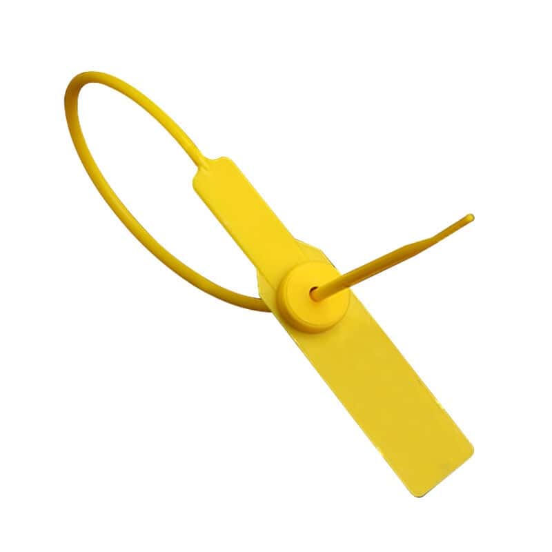 千禧兔（QXIRAB） HH-ZD07 塑料扎带 14*280mm （单位：个） 黄色