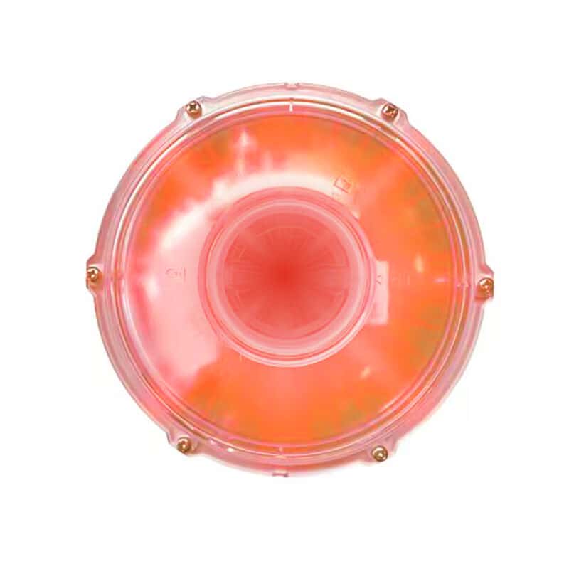 乔皮卡 RT1DX-M1 标志灯 IP67 3W 3.6V （单位：个） 白色