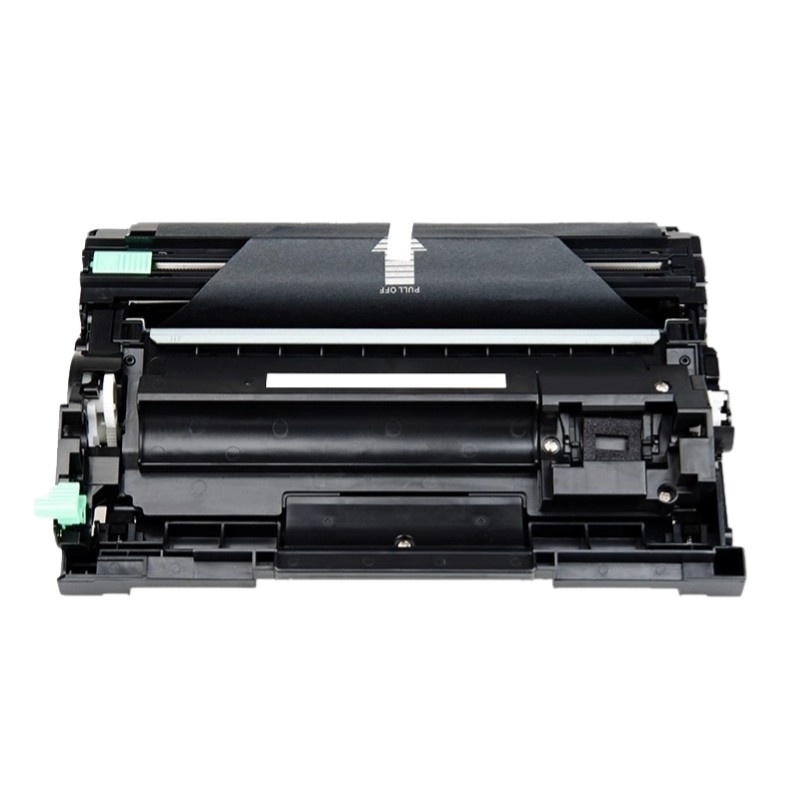 秦泰（Cqint） QTTC-38 硒鼓 不带芯片 约12000页 （单位：支） 适用兄弟HL-B2050DN B2000D DCP-B7520D 黑色