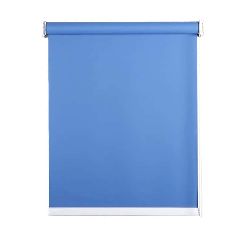 秦泰（Cqint） QTCURT-02 办公室卷帘 1m*1m （单位：个） 深蓝色