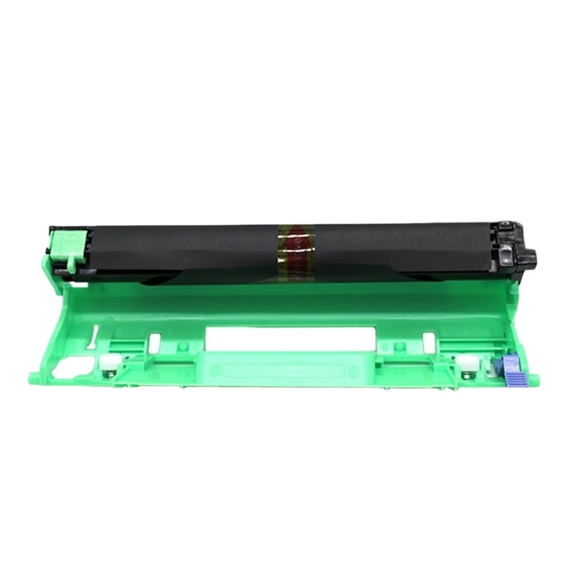 秦泰（Cqint） QTTC-44 DR1035/LD201 硒鼓 不带芯片 约10000页 （单位：支） 适用联想LT201 M7206 7216 LJ2206 黑色