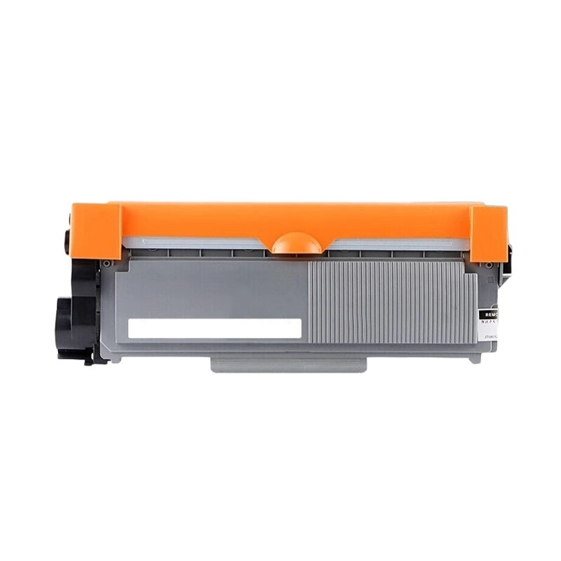 秦泰（Cqint） QTTC-45 TN2325/LT2451H 粉盒 不带芯片 约2600页 （单位：支） 适用联想2405D 2455D 2605D 2655DN 黑色