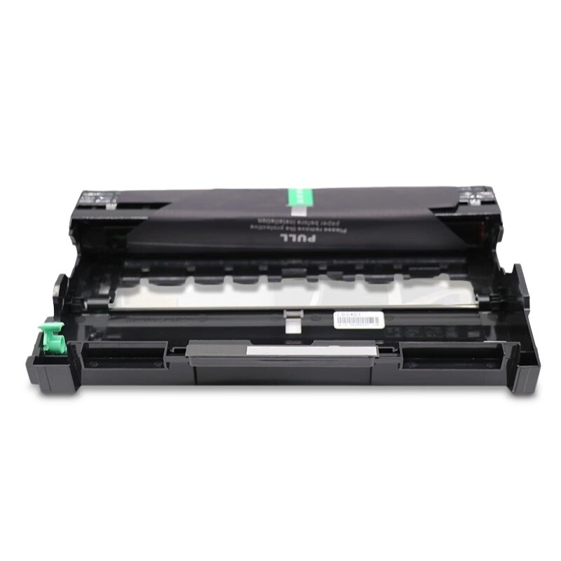 秦泰（Cqint） QTTC-46 LD2451 硒鼓 不带芯片 12000页 （单位：支） 适用联想2405D 2455D 2605D 2655DN 黑色