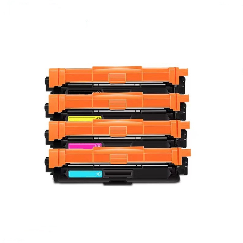 秦泰（Cqint） QTTC-53 TN283 C 粉盒 不带芯片 约1300页 （单位：支） 适用兄弟9030粉盒 3190CDW 3160CDW 蓝色