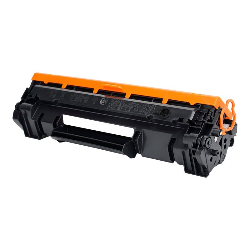 秦泰（Cqint） QTTC-64 W1370A 硒鼓 带芯片 约1150页 （单位：支） 适用于惠普 M208DW M232dwc MFP M233dw 黑色