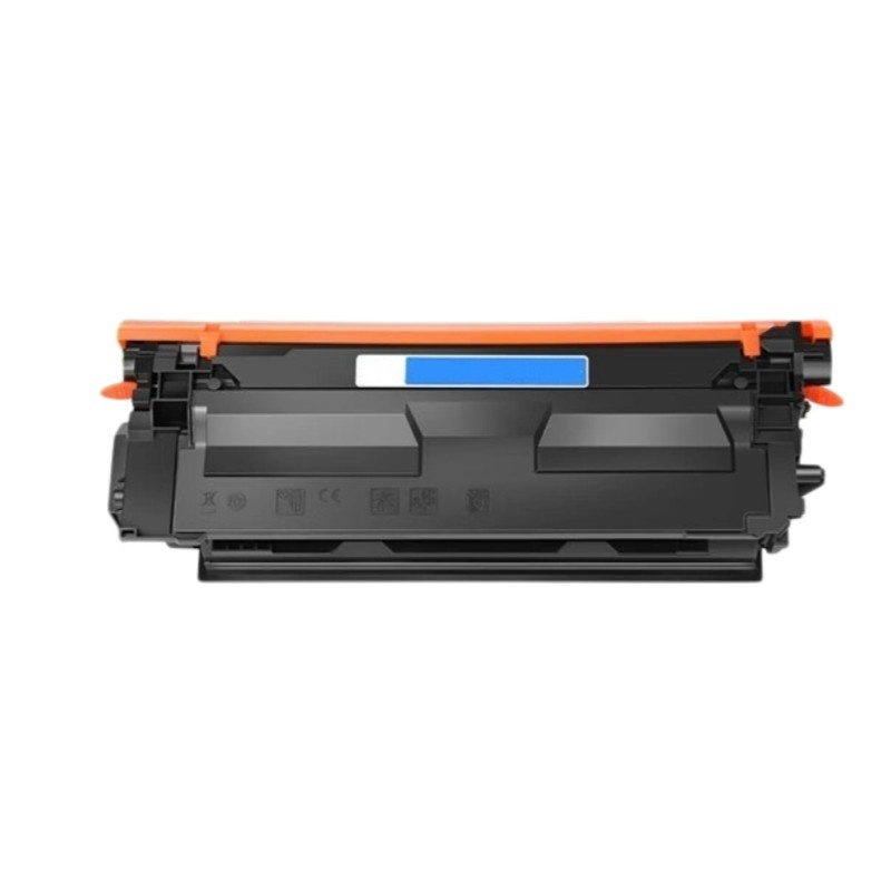 秦泰（Cqint） QTTC-66 W2120A C 硒鼓 带芯片 4500页 （单位：支） 适用惠普212A/X/M554dn/M555dn 蓝色