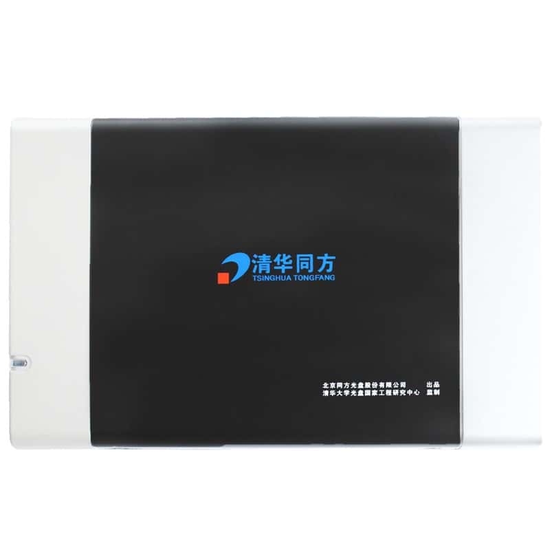 清华同方 TFDA-708U 刻录机 USB3.0 （单位：台） 黑白