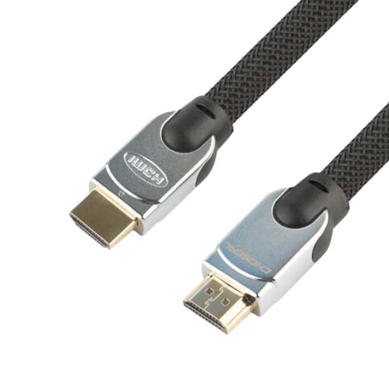 秋叶原 Q603 HDMI线 3米 （单位：根） 黑色