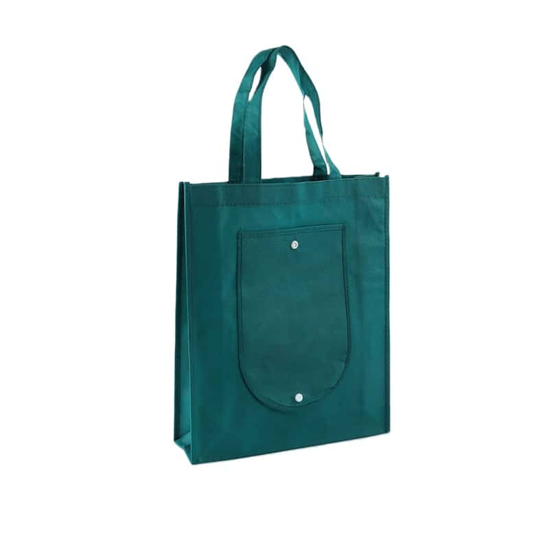 日暿 RX-013 文件袋 43*38*10cm （单位：个） 绿色