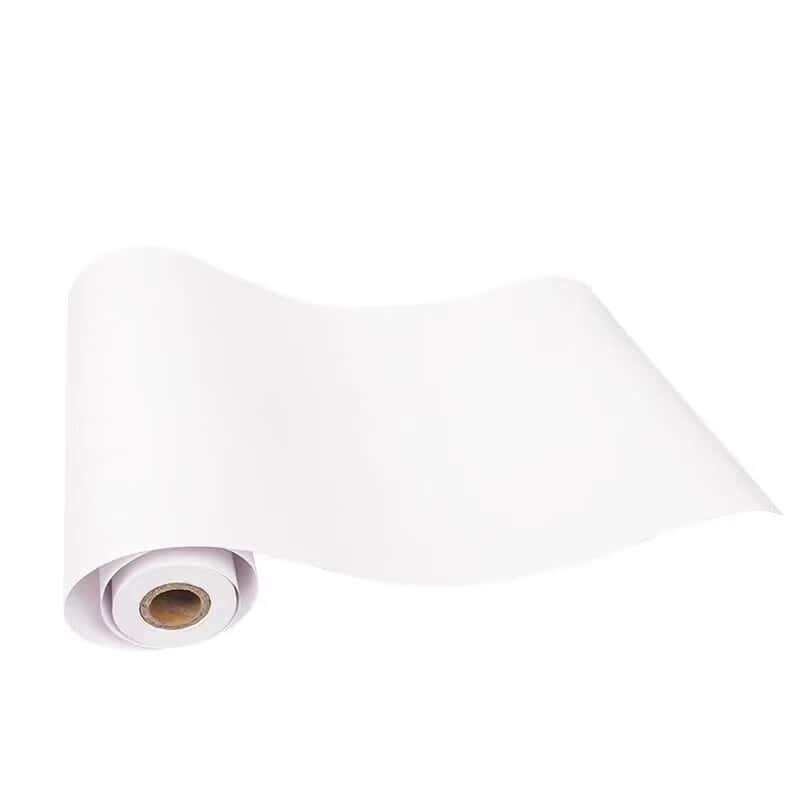 蓉益驰 RYC5672A 胶贴 260mm*20M （单位：卷） 白色