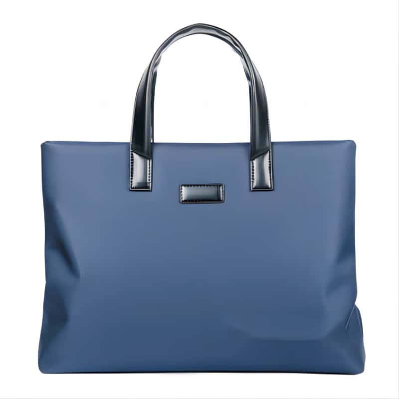 蓉益驰 RYC5676A 手提公文包 15.6寸 （单位：个） 深蓝色