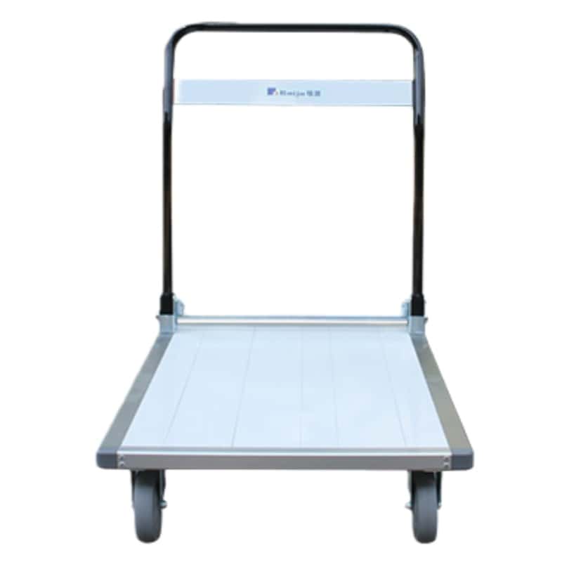 瑞居(Ruiju) YZTC-490 手推平板车 载重300KG （单位：个）