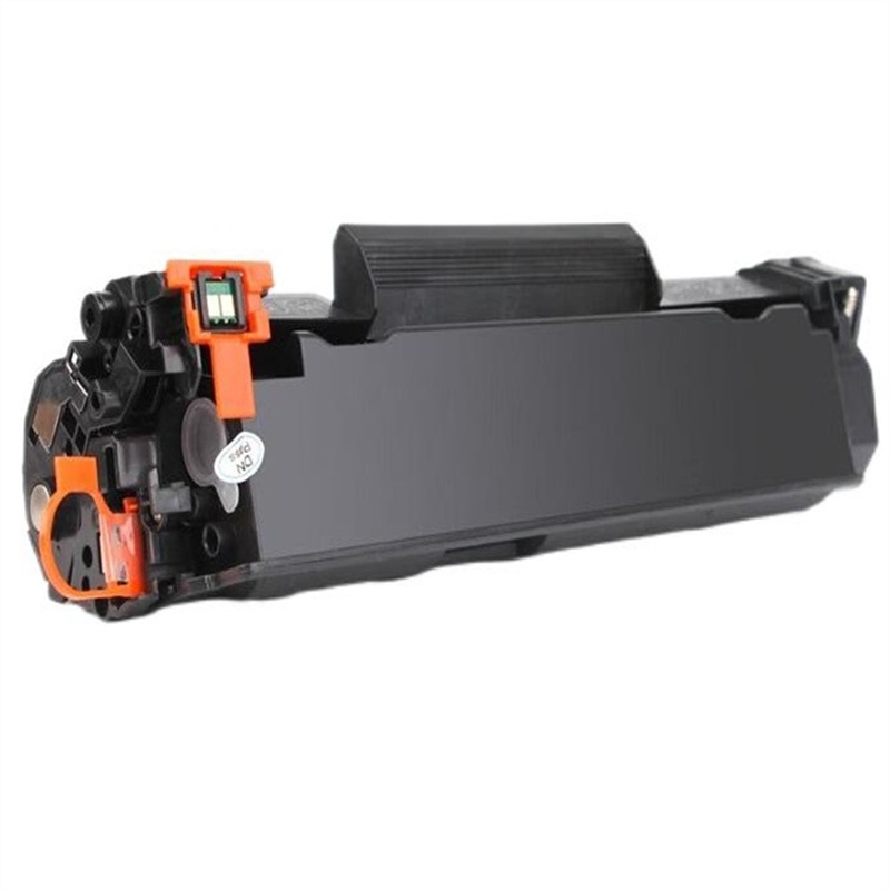 瑞翔(RUIXIANG) RX-CC388A 硒鼓 含芯片 1600页 （单位：支） 适用于HP LJ-P1007/P1008/P1106/P1108 M1136 黑色