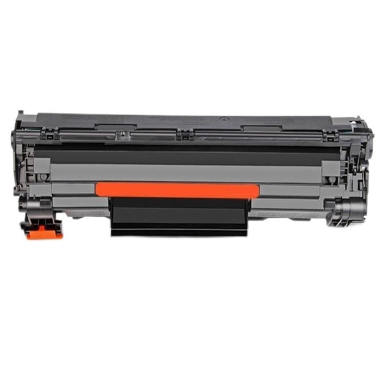 瑞翔(RUIXIANG) RX-CE278A 硒鼓 含芯片 2100页 （单位：支） 适用于HP LJ-P1566/P1606dn/M1536dnf 黑色