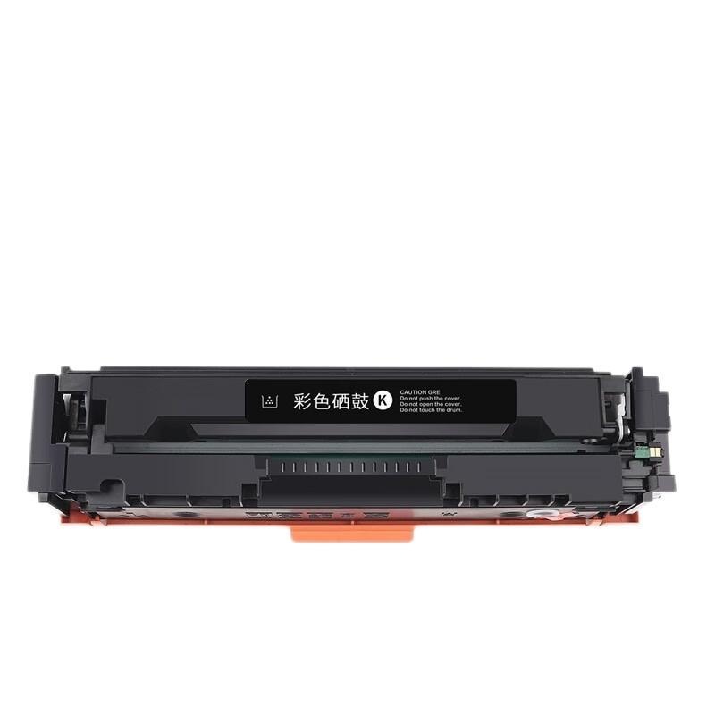 瑞翔(RUIXIANG) RX-CF400A 硒鼓 含芯片 1400页 （单位：支） 适用于HP CLJ-M252/M277 MFP 黑色