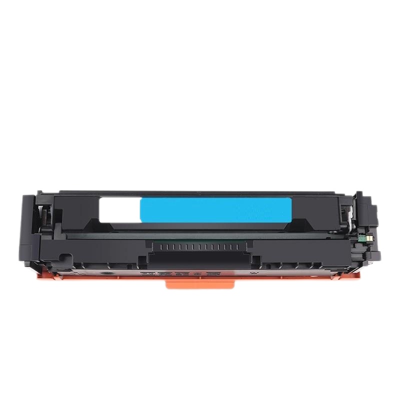 瑞翔(RUIXIANG) RX-CF501A 硒鼓 含芯片 1400页 （单位：支） 适用HP m254nw/m254dw/m281fdn 青色