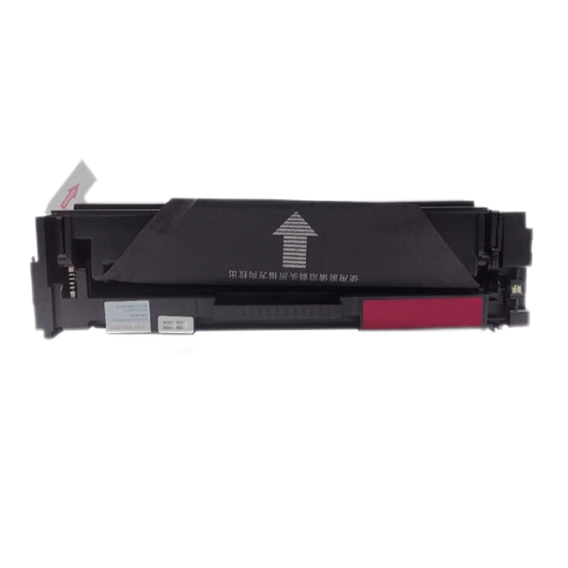 瑞翔(RUIXIANG) RX-CF503A 硒鼓 含芯片 1400页 （单位：支） 适用HP m254nw/m254dw/m281fdn 红色