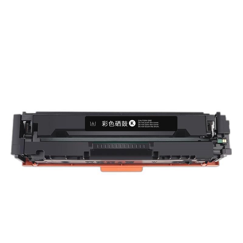 瑞翔(RUIXIANG) RX-CF510A 硒鼓 含芯片 1400页 （单位：支） 适用于HP M154A/154NW/180N/181FW 黑色