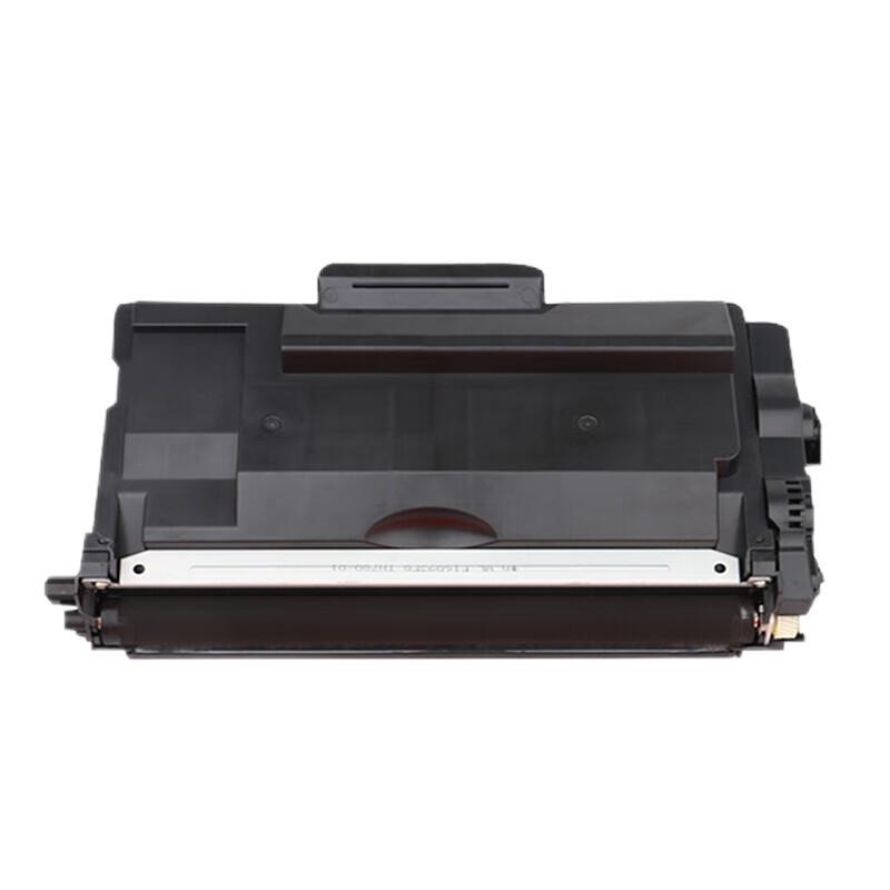 瑞翔(RUIXIANG) RX-LEN-LT401 粉盒 不含芯片 3000页 （单位：支） 适用于LENOVO LJ-4000D/4000DN/5000DN 黑色