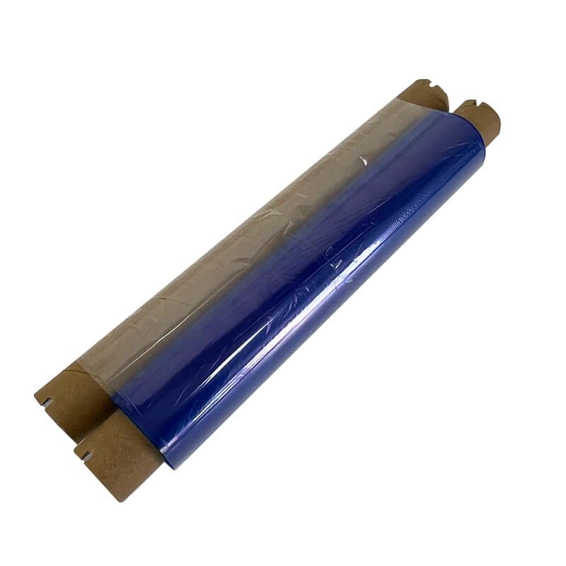 润泰博源 260mm*100m 标签色带 260mm*100m （单位：卷） 适用于RT-2600宽幅打印机 蓝色