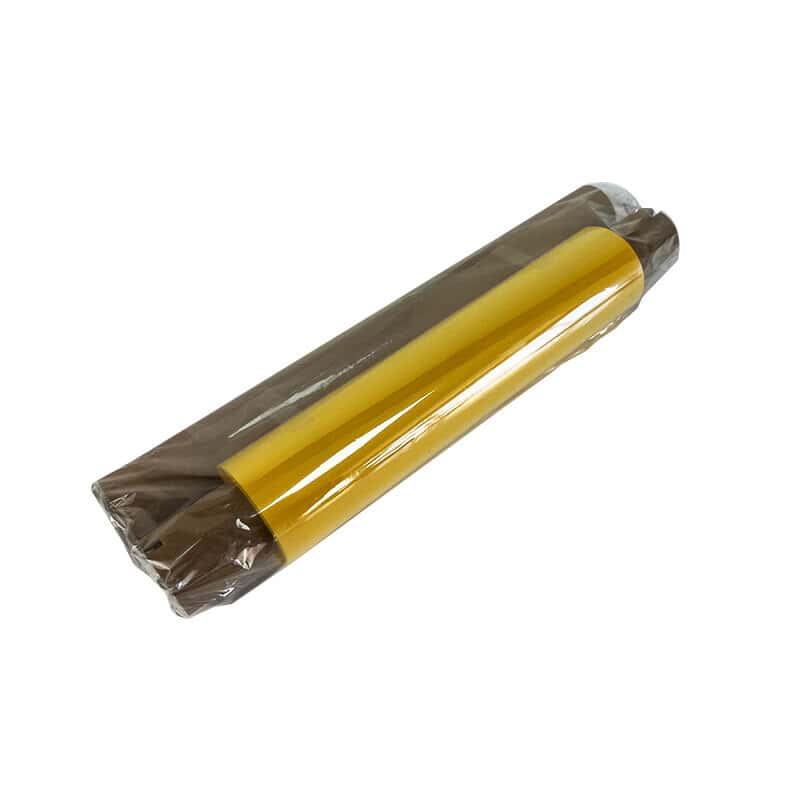 润泰博源 260mm*100m 标签色带 260mm*100m （单位：卷） 黄色