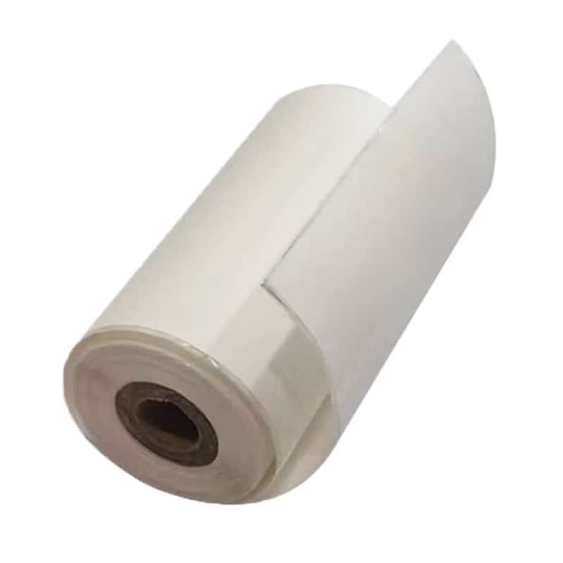 润泰博源 RT-100mm*80mm 标签胶贴 100个/盒 （单位：盒） 白色