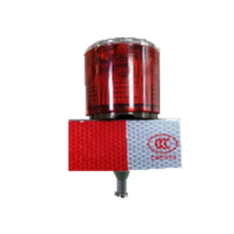 润泰博源 RT150D LED警示灯 3W （单位：个） 红黑色