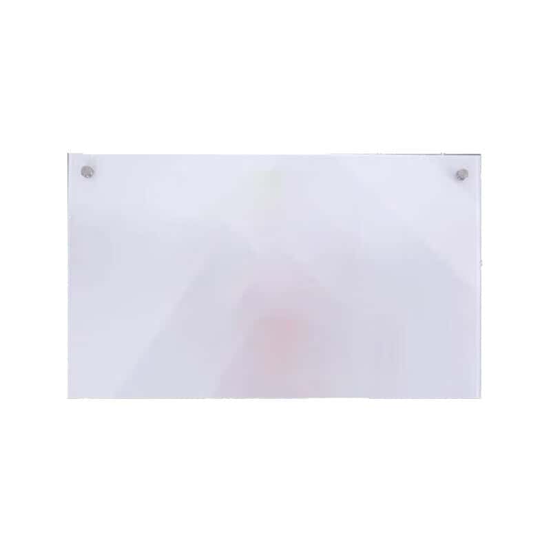 润泰博源 RT-1955C 标签标牌 30mm*60mm （单位：盒） 白色