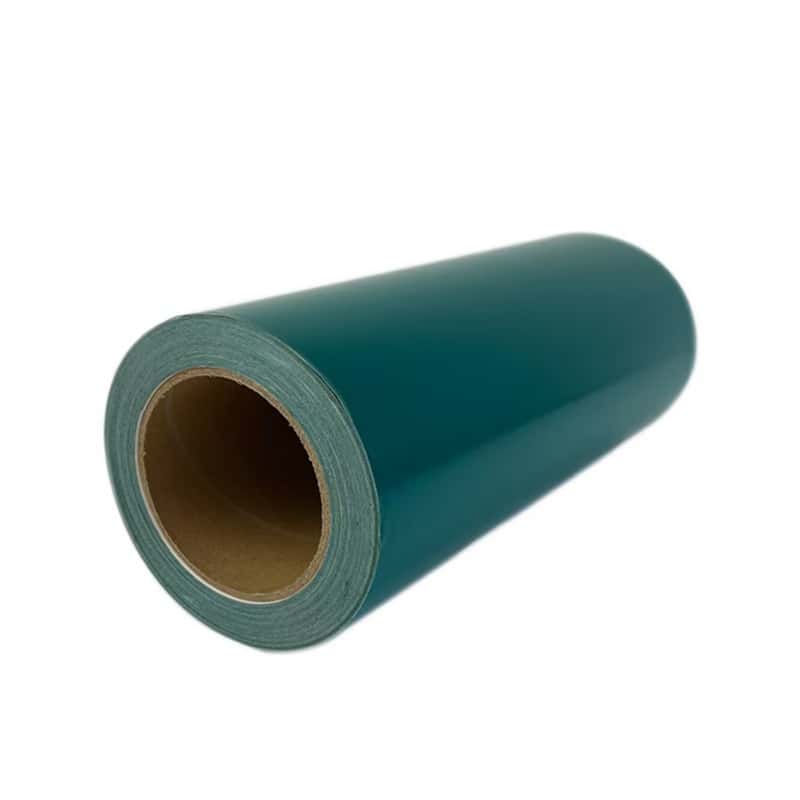 润泰博源 260mm*20m 胶贴 260mm*20m （单位：卷） 绿色