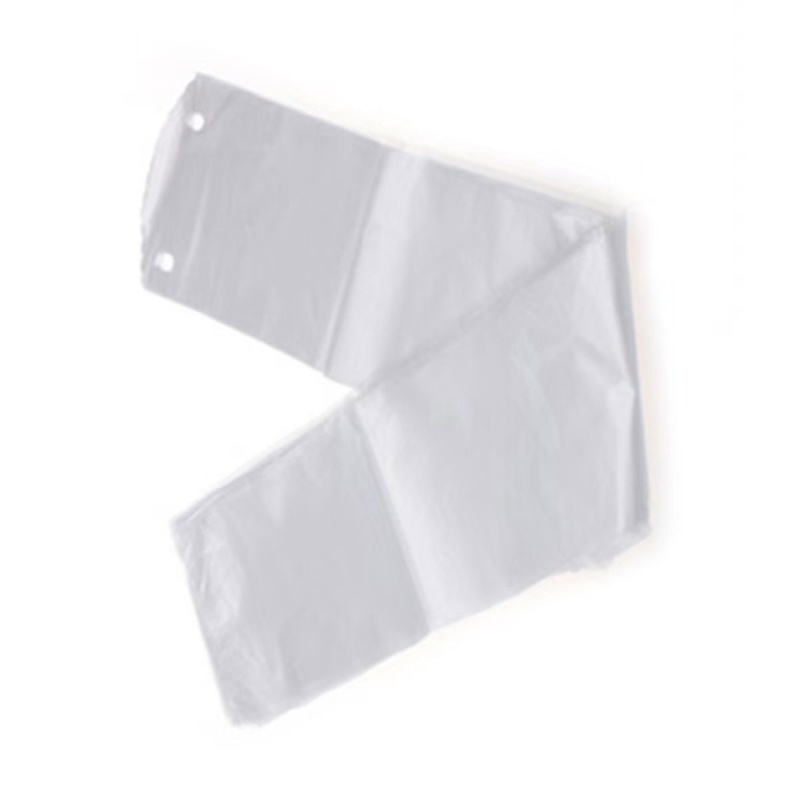 润泰博源 ST-001 一次性长柄伞套 2000个/袋 （单位：袋） 白色