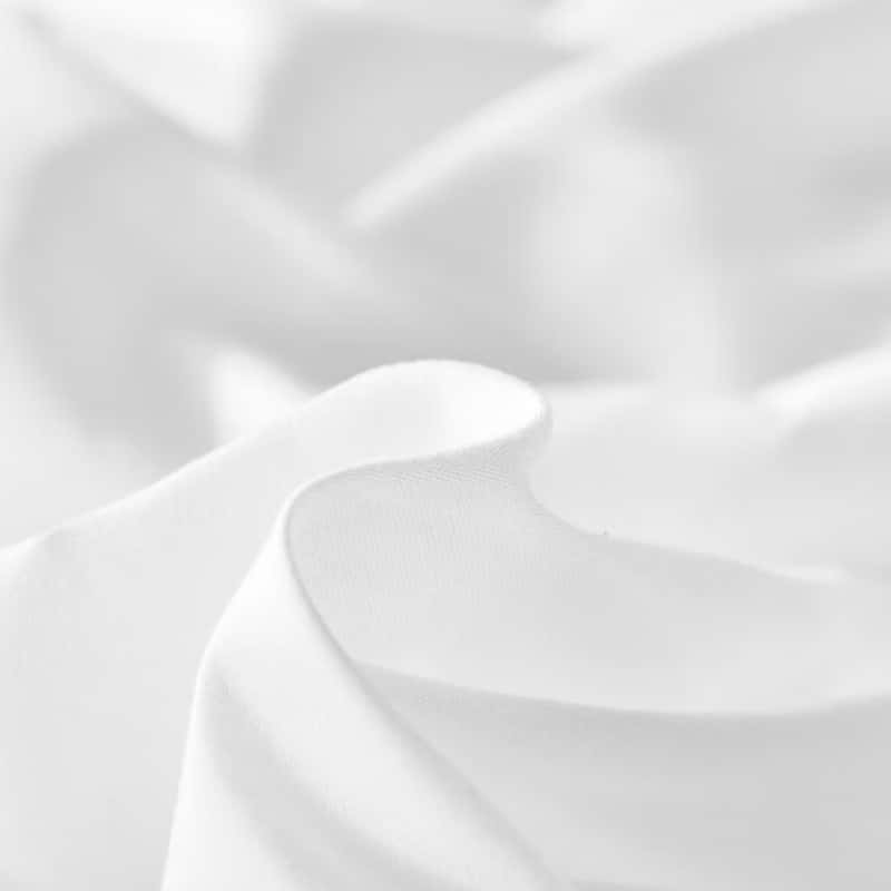 若叶之季 JD-007 全棉床单 250*290cm （单位：件） 白色