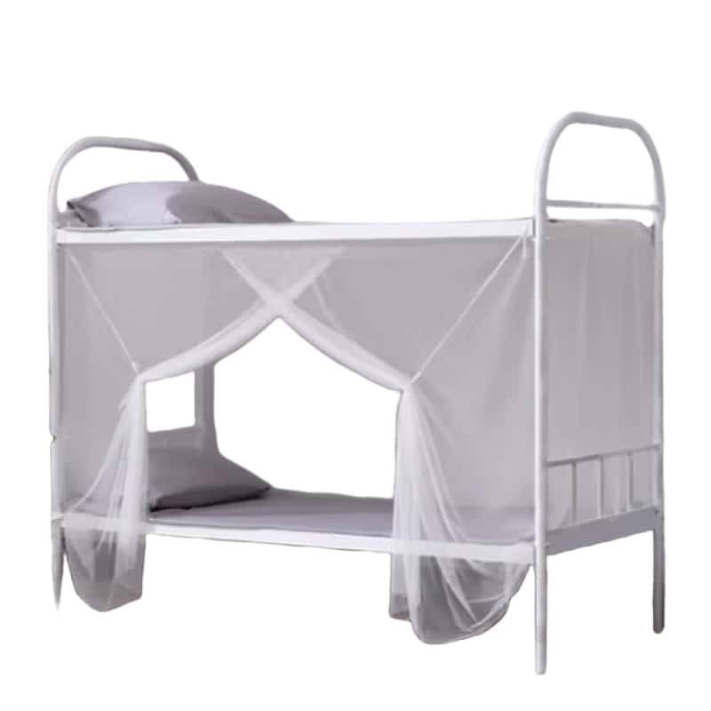 若叶之季 LR-WZ02 蚊帐 1.2米 （单位：顶） 白色