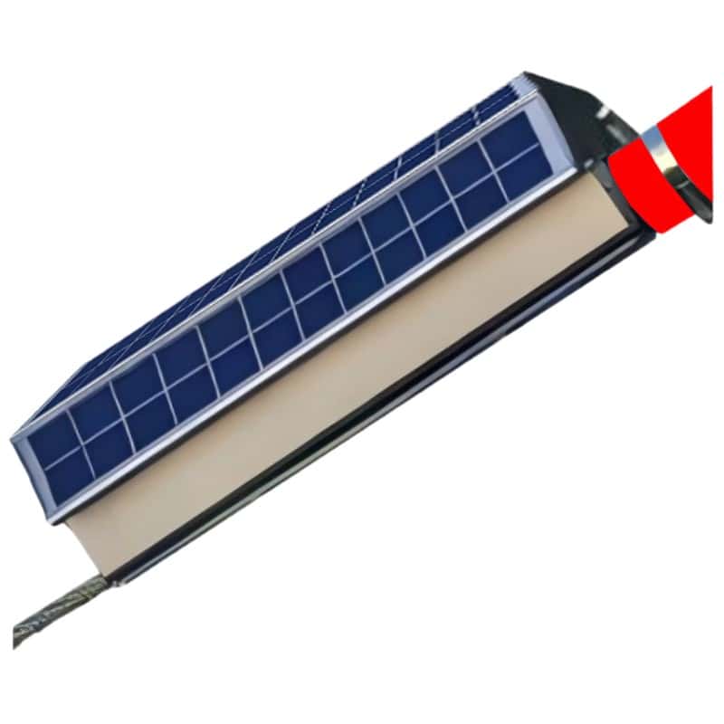 萨威帝尔 SWDJ001 标志灯 6W （单位：个） 白色