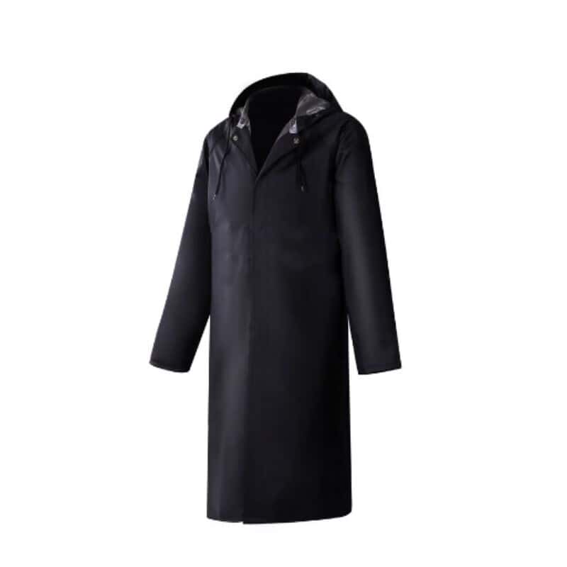 萨威帝尔 SWYY-3 雨衣 1件装 （单位：件） 黑色