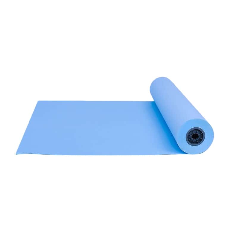 萨威帝尔 SWYZ-1 蓝图纸 A0 80g 880mm*150米 （单位：卷） 蓝色