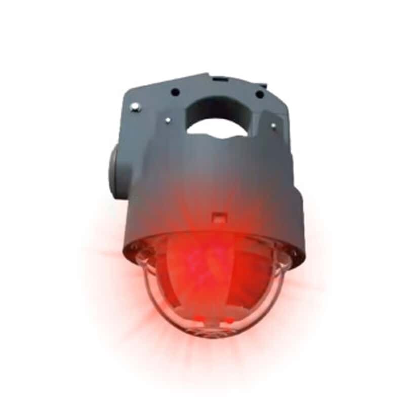 赛芙雷 RT1DX-M1 标志灯 3W （单位：个） 黑色