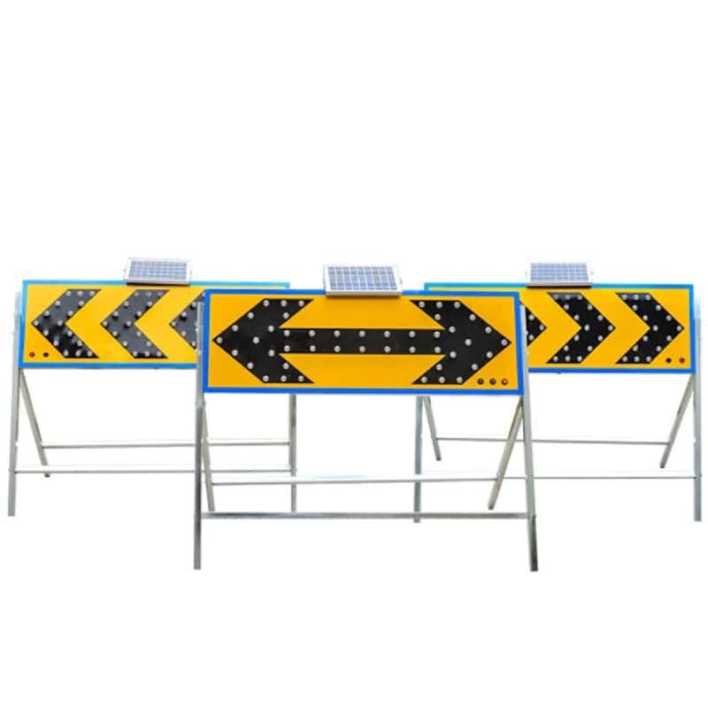 赛芙雷 SFL-BZDP-01 标志灯 20W （单位：个） 黄黑色