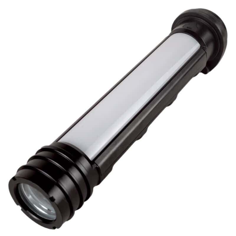 赛时工控 SKSZD8-1100 手持式检修工作灯 聚光3W 泛光9W （单位：个） 黑色