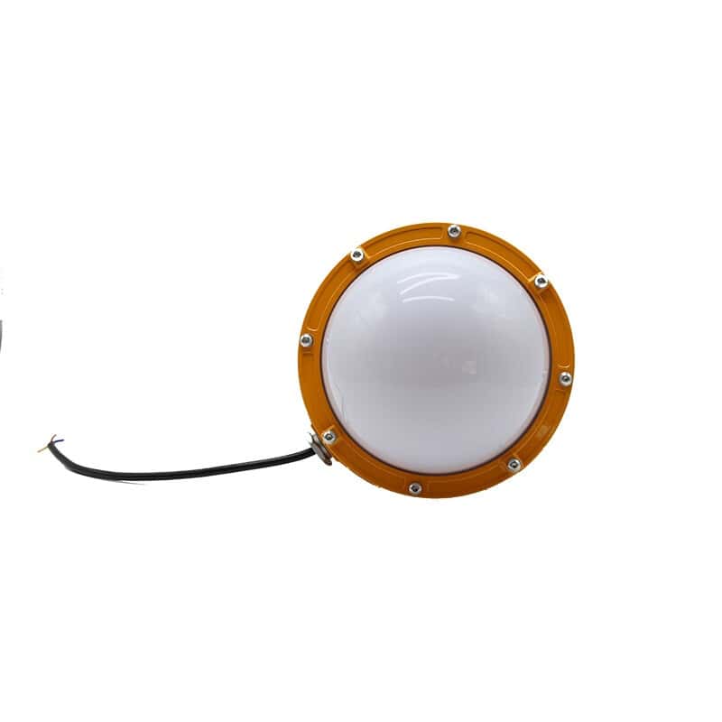 赛时工控 SKSZD8-9203 防爆灯 50W （单位：个） 黄色