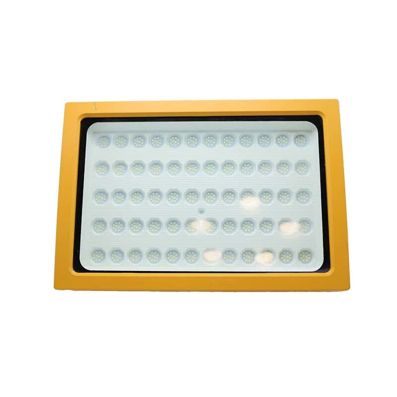 赛时工控 SKSZD8-9204 LED防爆泛光灯 120W （单位：个） 黄色