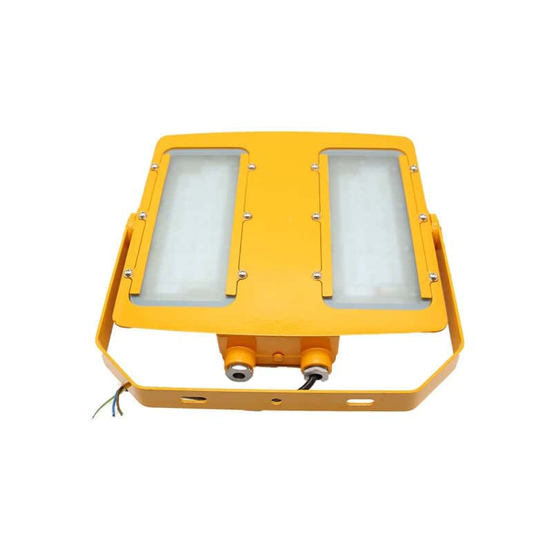 赛时工控 SKSZD8-9206 防爆投光灯 200W （单位：个） 黄色