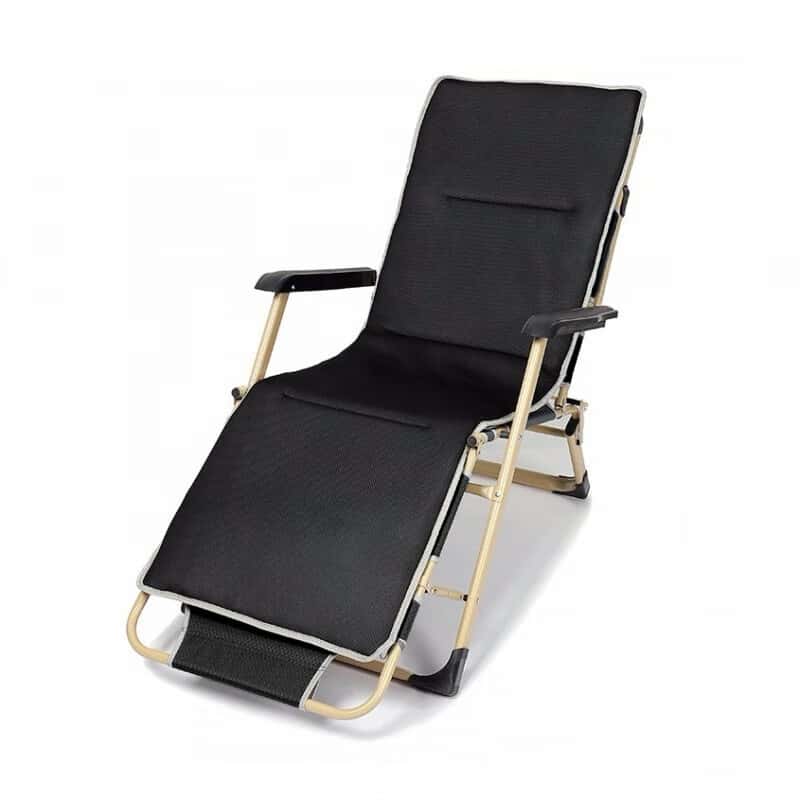 三极户外（Tripolar） TP1007 折叠床 178*66*38cm （单位：张） 黑色