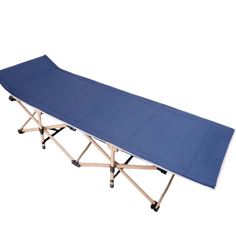 三极户外（Tripolar） TP1008 折叠床 190*71*36cm （单位：张） 藏青色
