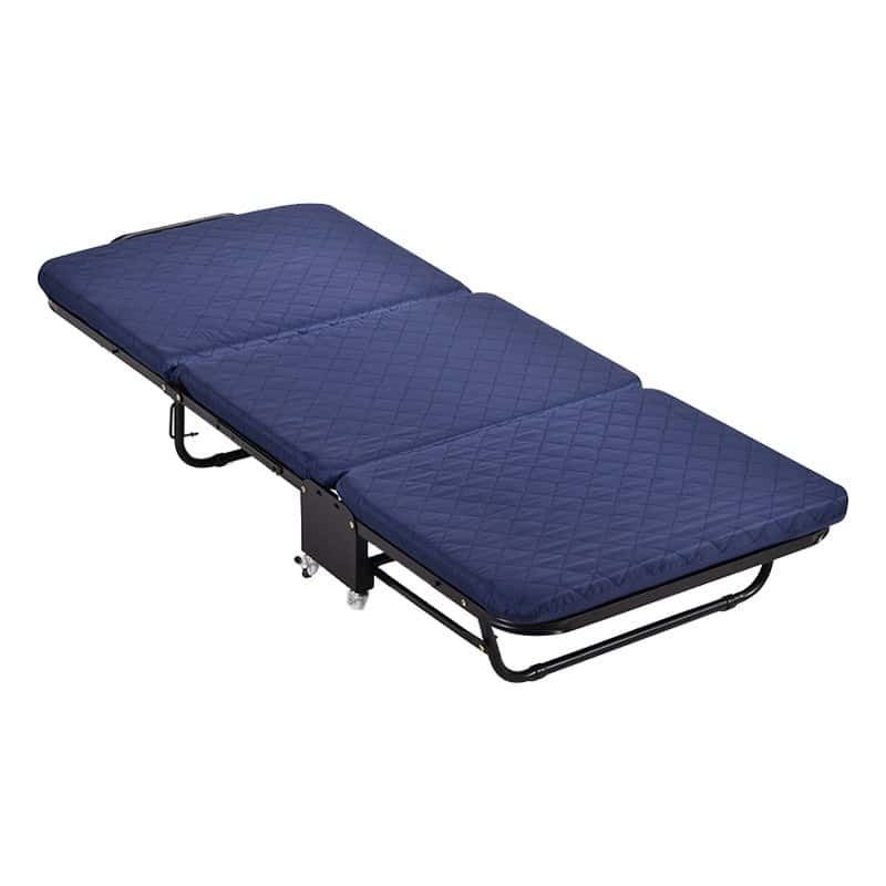三极户外（Tripolar） TP1013 折叠床 180*75*28cm （单位：张） 蓝色
