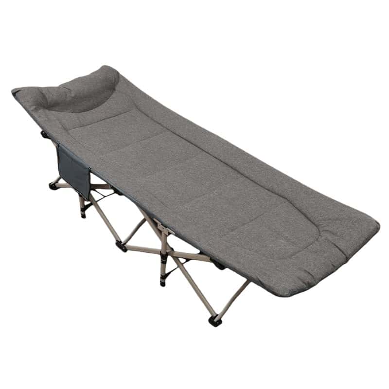 三极户外（Tripolar） TP1088 折叠床 198x73x35cm （单位：张） 麻灰