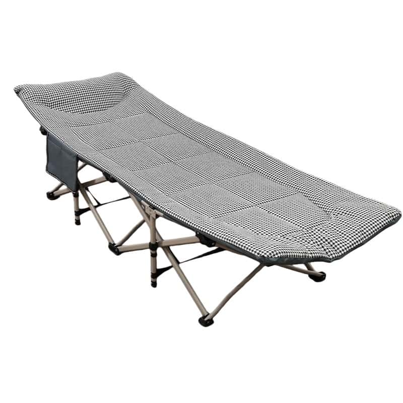 三极户外（Tripolar） TP1088 折叠床 198x73x35cm （单位：张） 千鸟格