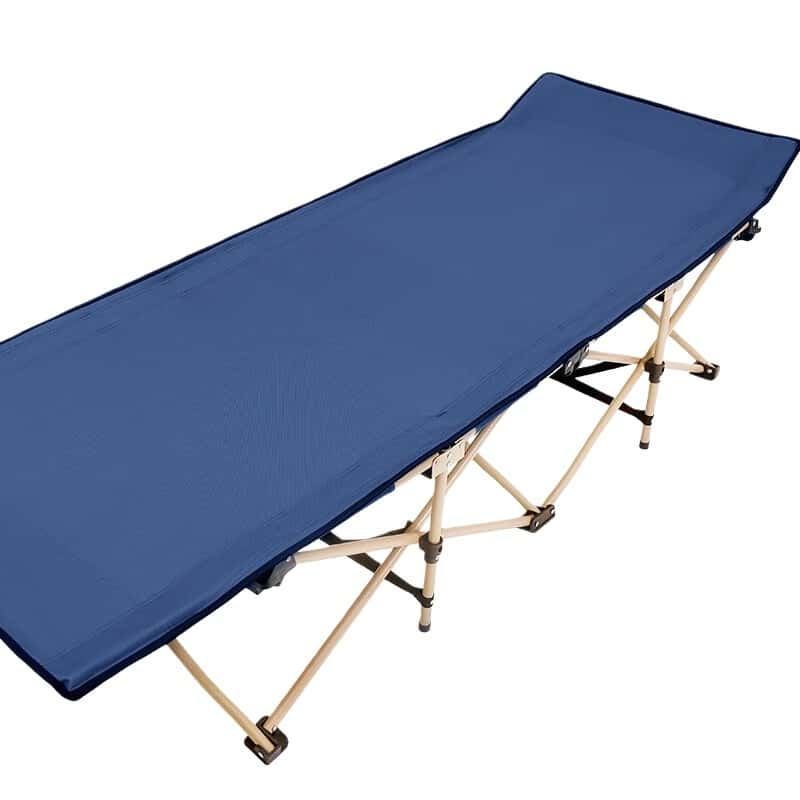 三极户外（Tripolar） TP1108 折叠床 190x67x35cm （单位：张） 藏青色