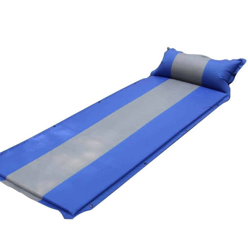 三极户外（Tripolar） TP1122 自动充气垫 192*66*3cm （单位：个） 蓝色