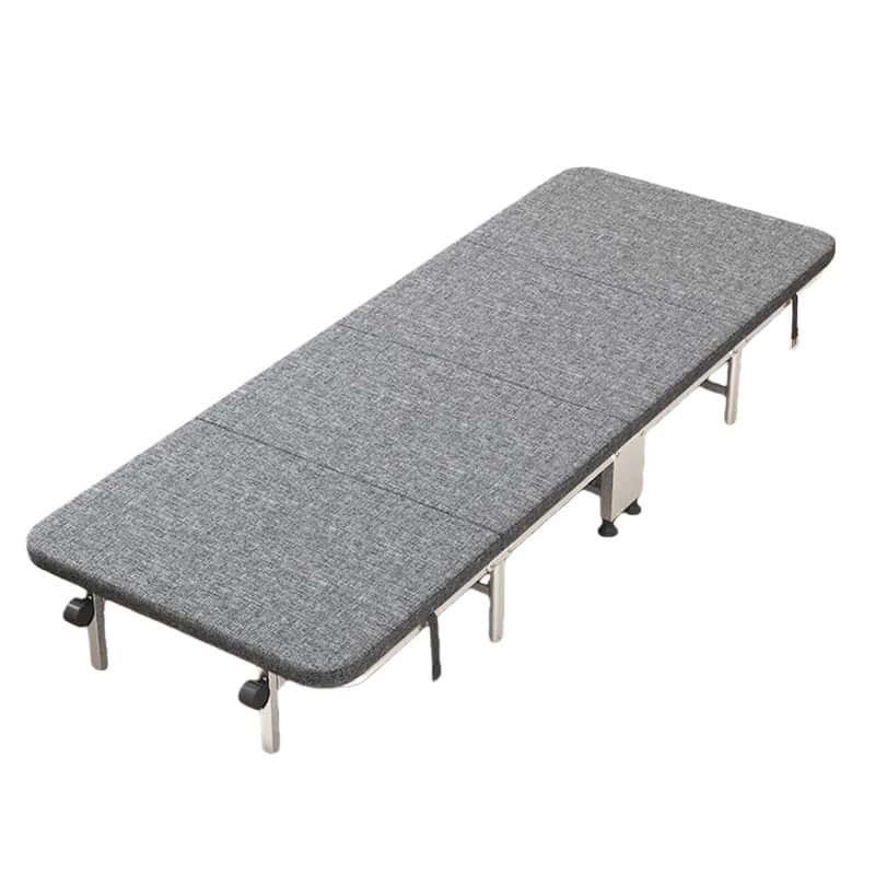 三极户外（Tripolar） TP1292 折叠床 4cm厚垫 190x80x29cm （单位：张） 灰色